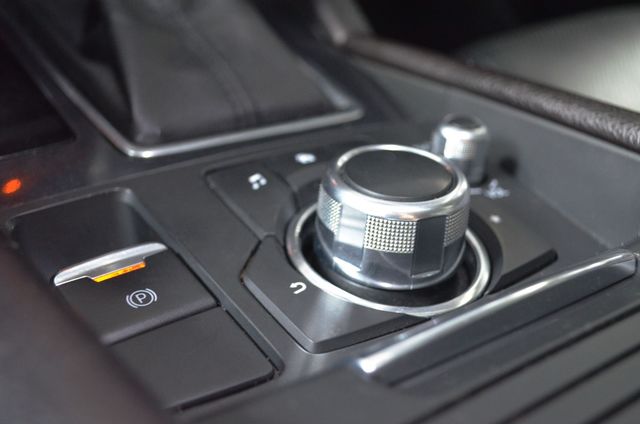 MAZDA馬自達 MAZDA 6  第10張相片