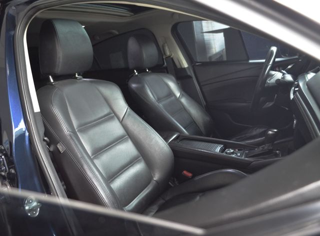 MAZDA馬自達 MAZDA 6  第15張相片