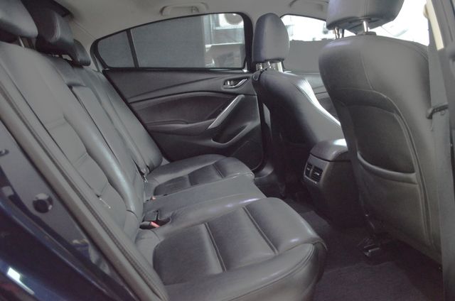MAZDA馬自達 MAZDA 6  第16張相片