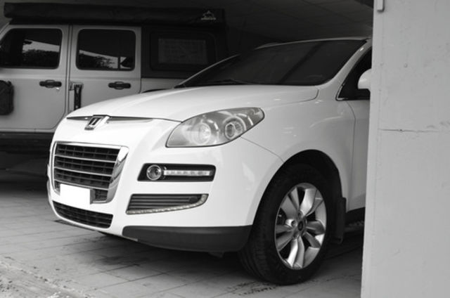 LUXGEN納智捷 7 SUV  第1張相片