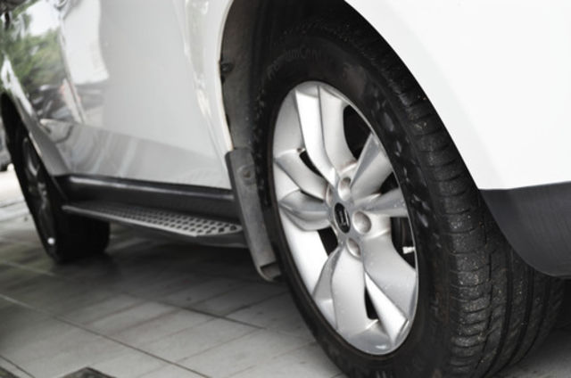 LUXGEN納智捷 7 SUV  第3張相片