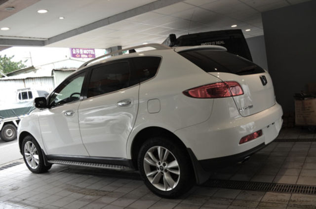 LUXGEN納智捷 7 SUV  第4張相片