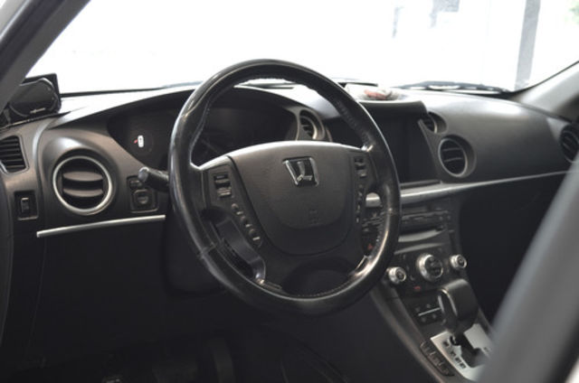 LUXGEN納智捷 7 SUV  第7張相片
