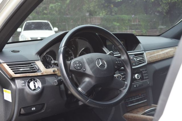 M-BENZ賓士 E350  第4張相片