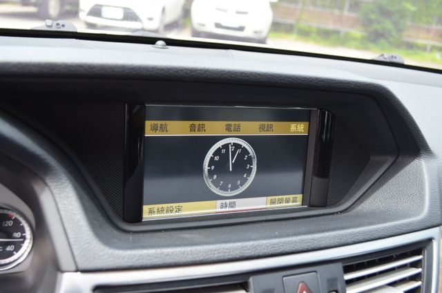 M-BENZ賓士 E350  第5張相片
