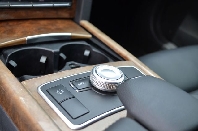 M-BENZ賓士 E350  第7張相片