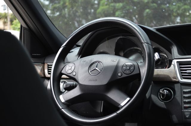 M-BENZ賓士 E350  第8張相片