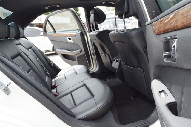 M-BENZ賓士 E350  第11張相片