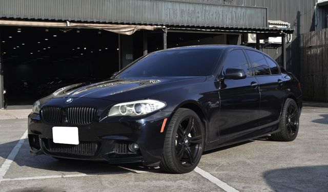 BMW寶馬 528I  第1張相片