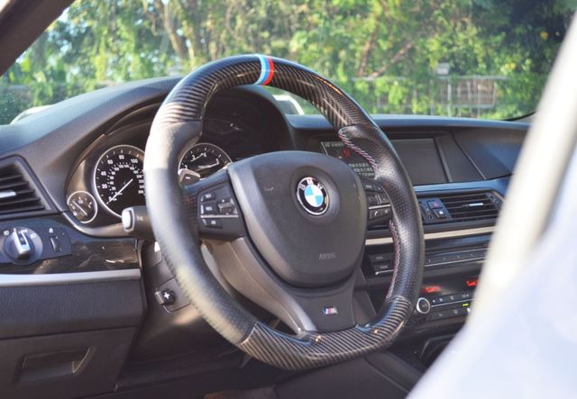 BMW寶馬 528I  第4張相片