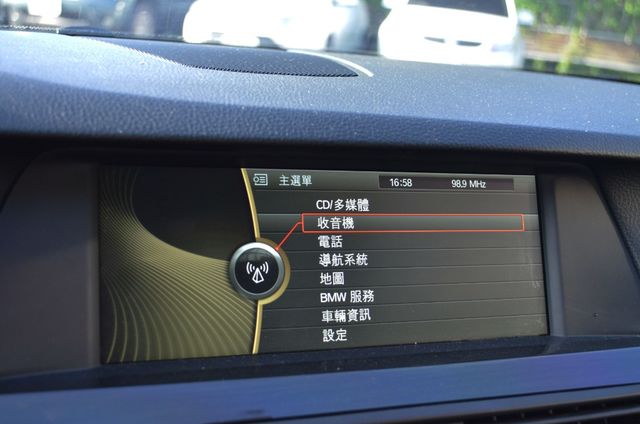BMW寶馬 528I  第5張相片