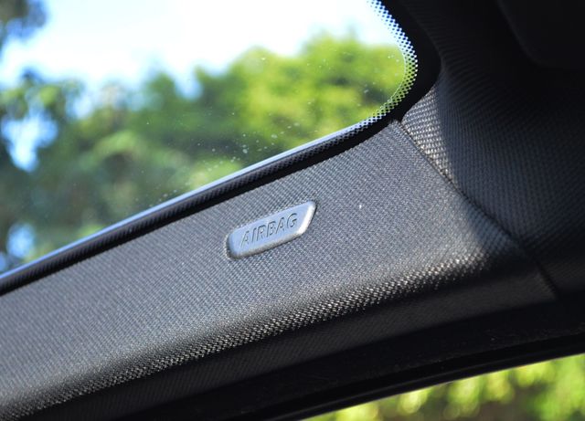 BMW寶馬 528I  第12張相片