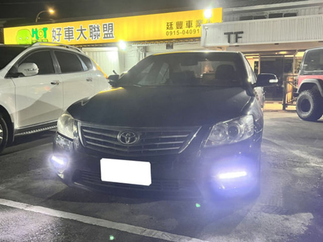 TOYOTA豐田 CAMRY  第1張相片