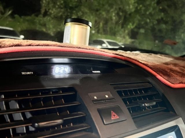 TOYOTA豐田 CAMRY  第6張相片