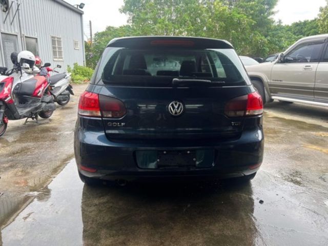 VOLKSWAGEN福斯 GOLF  第3張相片