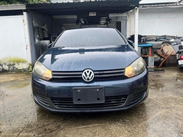 VOLKSWAGEN福斯 GOLF  第5張相片