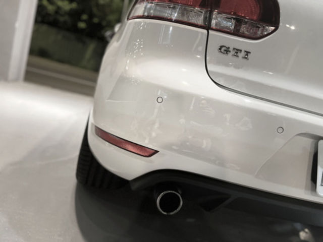 Volkswagen 福斯 GOLF GTI  第16張相片