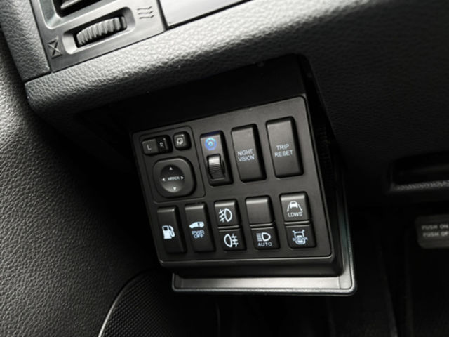 LUXGEN納智捷 7 MPV  第5張相片