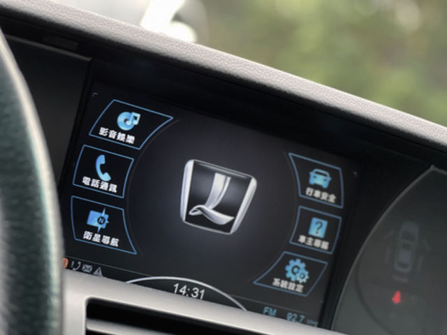 LUXGEN納智捷 7 MPV  第7張相片