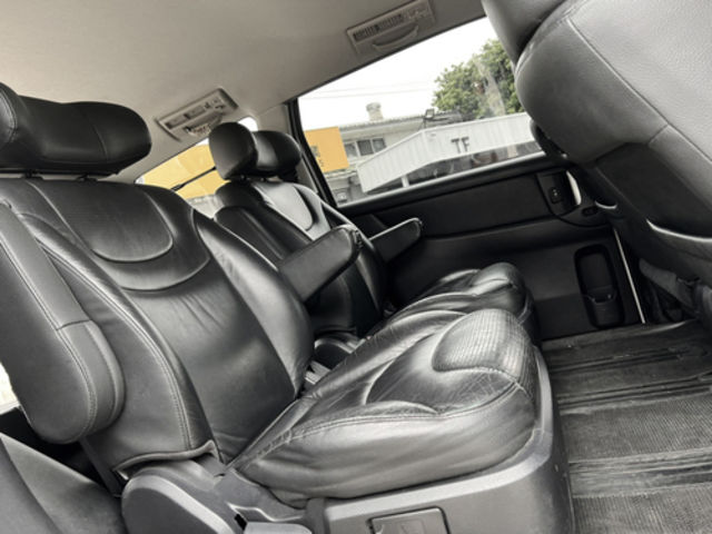 LUXGEN納智捷 7 MPV  第11張相片