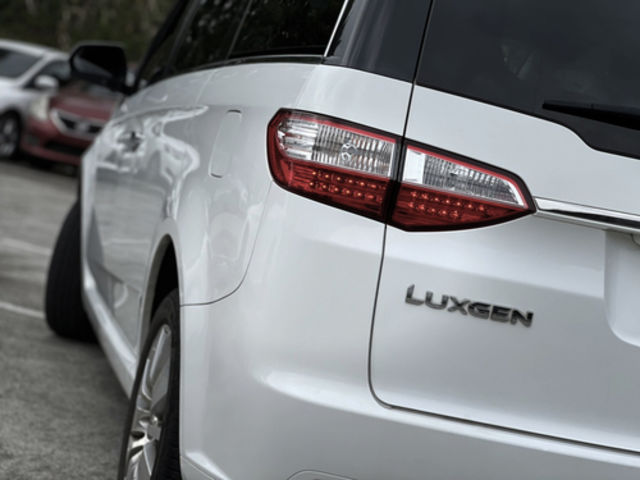 LUXGEN納智捷 7 MPV  第12張相片
