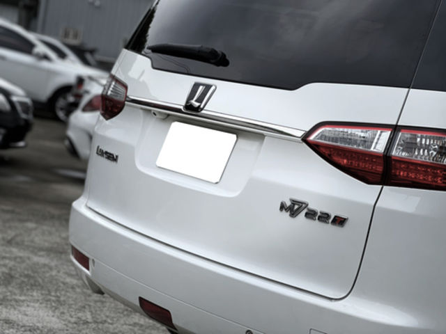 LUXGEN納智捷 7 MPV  第13張相片