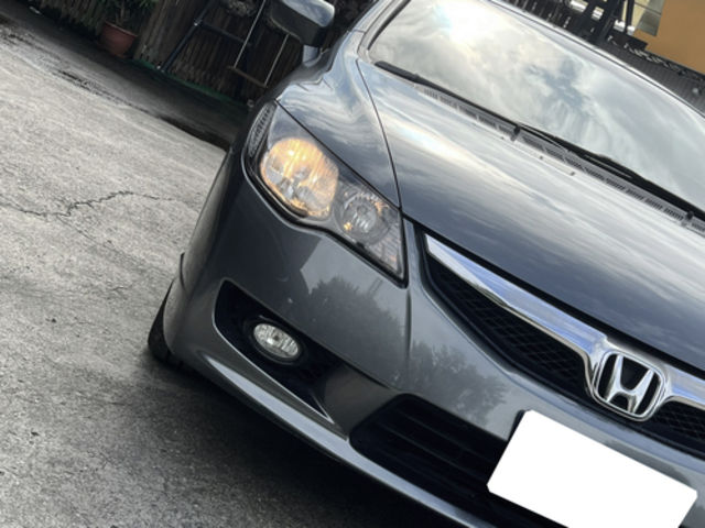 HONDA本田 CIVIC  第2張相片