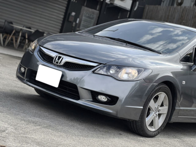 HONDA本田 CIVIC  第3張相片