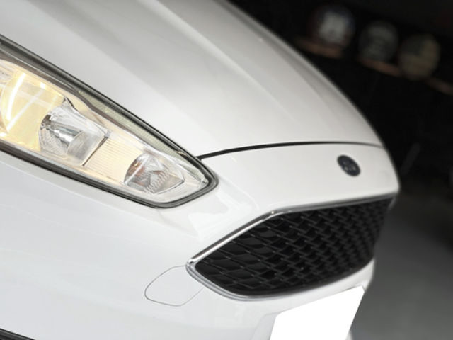 FORD福特 FOCUS  第3張相片