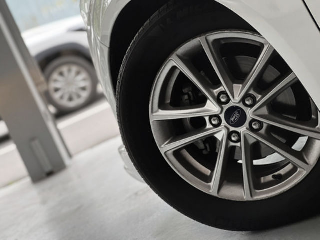 FORD福特 FOCUS  第4張相片