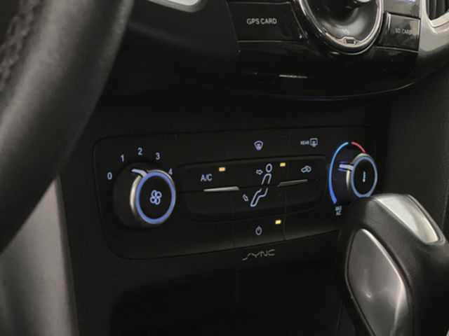 FORD福特 FOCUS  第6張相片