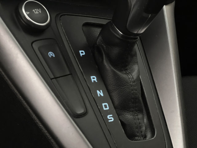 FORD福特 FOCUS  第7張相片