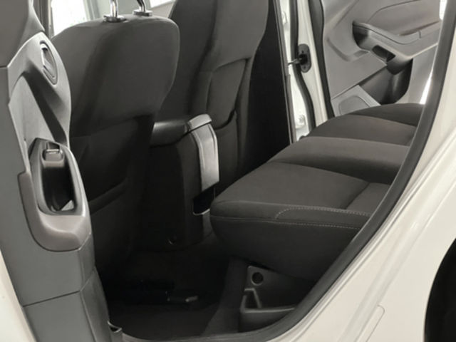 FORD福特 FOCUS  第11張相片