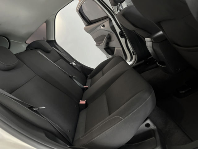 FORD福特 FOCUS  第12張相片