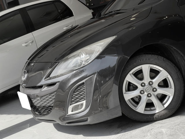 MAZDA馬自達 MAZDA 3  第2張相片
