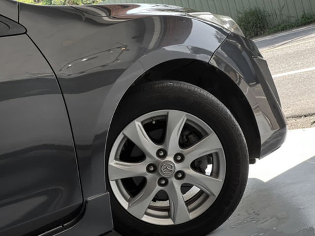MAZDA馬自達 MAZDA 3  第3張相片