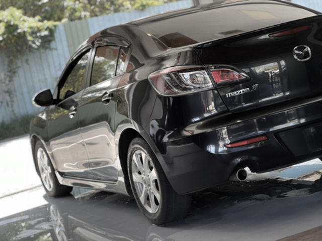 MAZDA馬自達 MAZDA 3  第4張相片