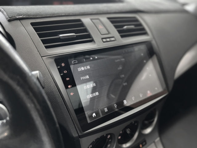 MAZDA馬自達 MAZDA 3  第8張相片