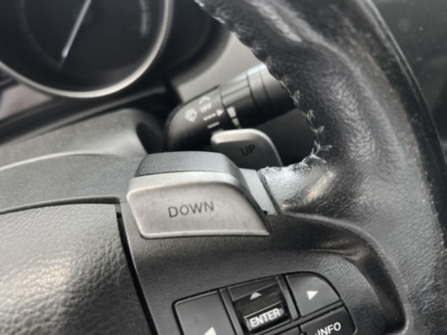 MAZDA馬自達 MAZDA 3  第11張相片