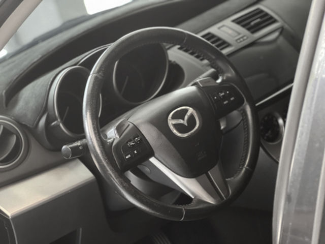 MAZDA馬自達 MAZDA 3  第15張相片