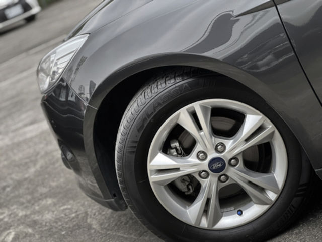 FORD福特 FOCUS  第3張相片