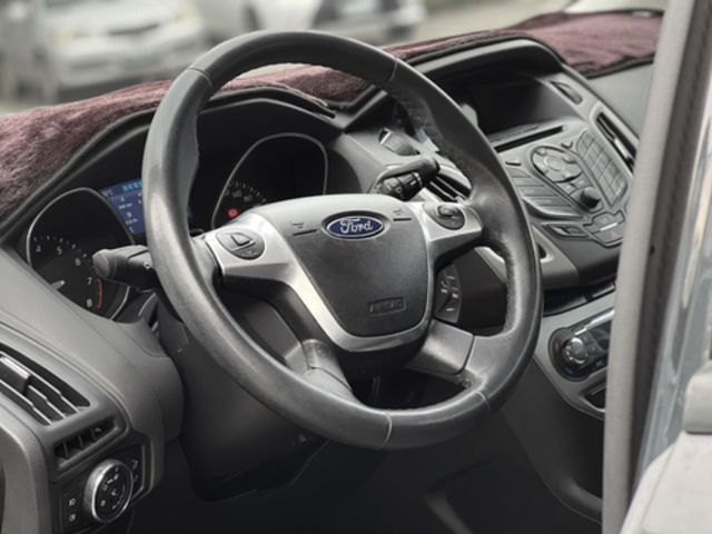 FORD福特 FOCUS  第4張相片
