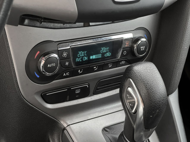 FORD福特 FOCUS  第6張相片