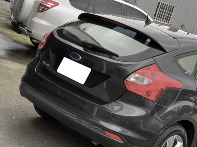FORD福特 FOCUS  第9張相片