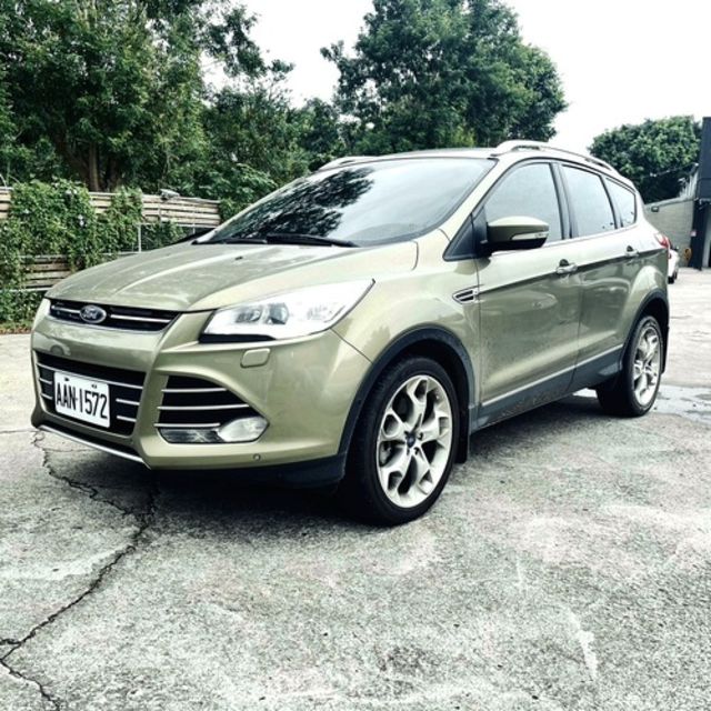 MITSUBISHI三菱 LANCER  第1張相片