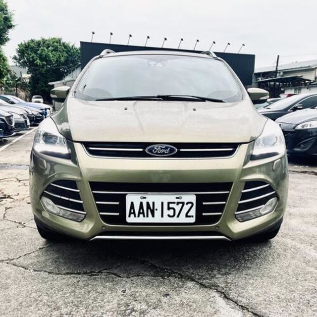 MITSUBISHI三菱 LANCER  第3張相片