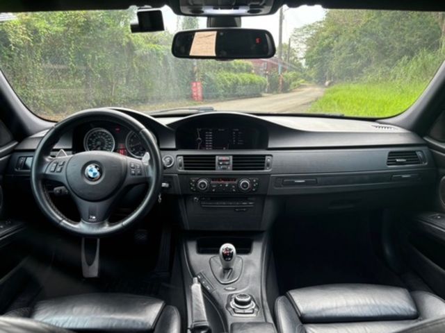 BMW寶馬 M3 SEDAN  第5張相片
