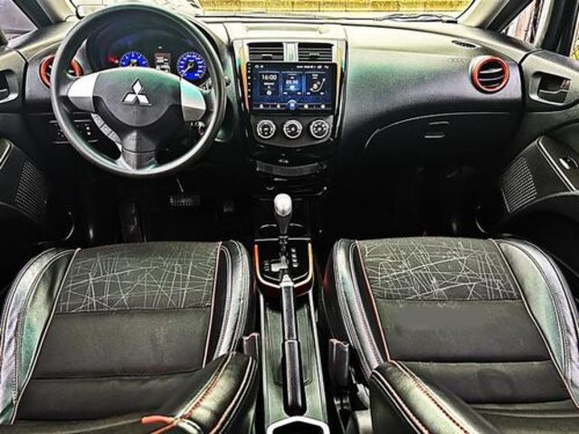 BMW寶馬 M3 SEDAN  第6張相片