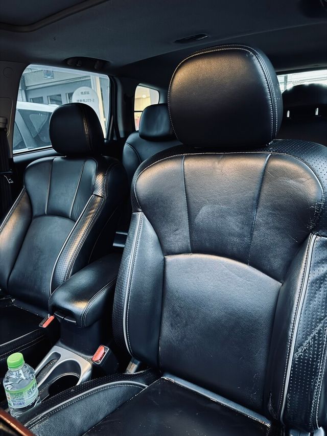 MITSUBISHI三菱 OUTLANDER  第6張相片
