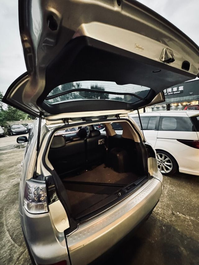 MITSUBISHI三菱 OUTLANDER  第12張相片
